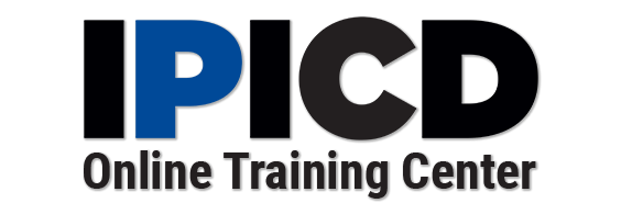 IPICD Online Training Center